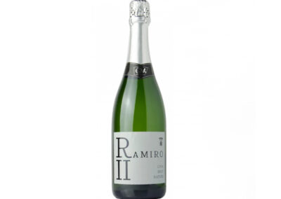 Ramiro II Cava Brut Nature