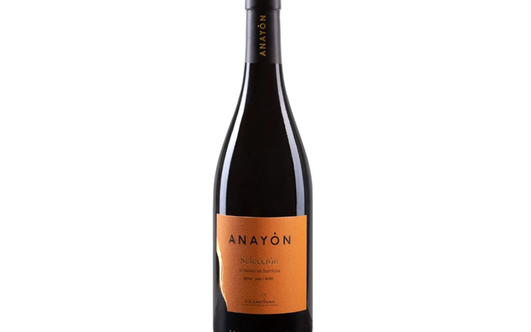 Anayón Selección D.O. Cariñena