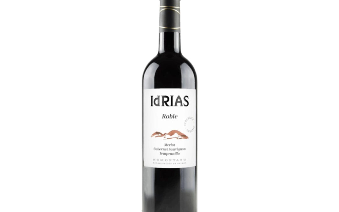 Idrias Roble Ecológico