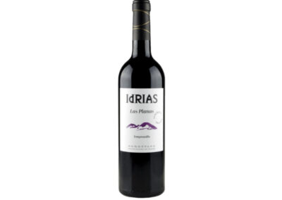 Idrias Tempranillo Tinto 2024