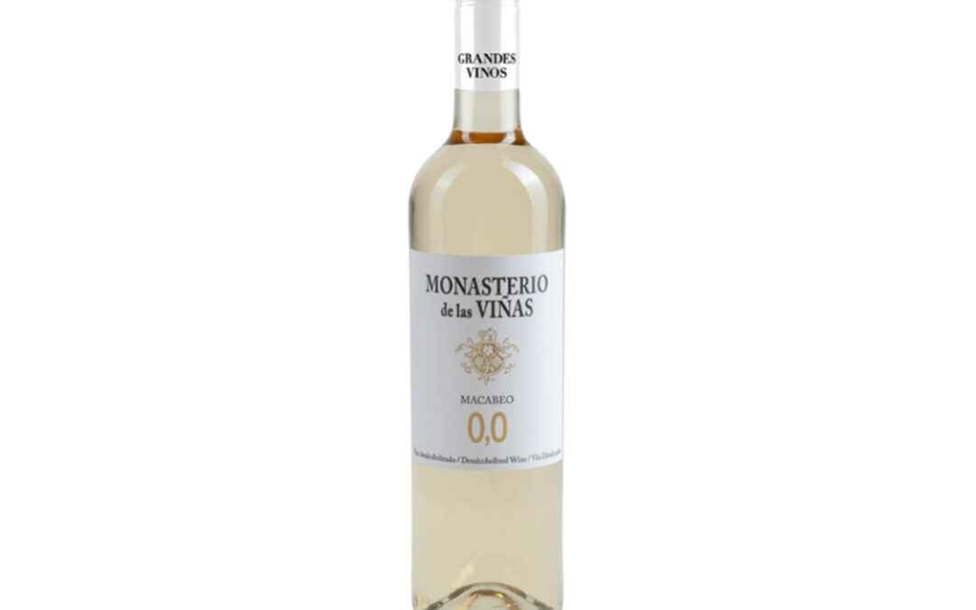 Monasterio de las Viñas 0.0