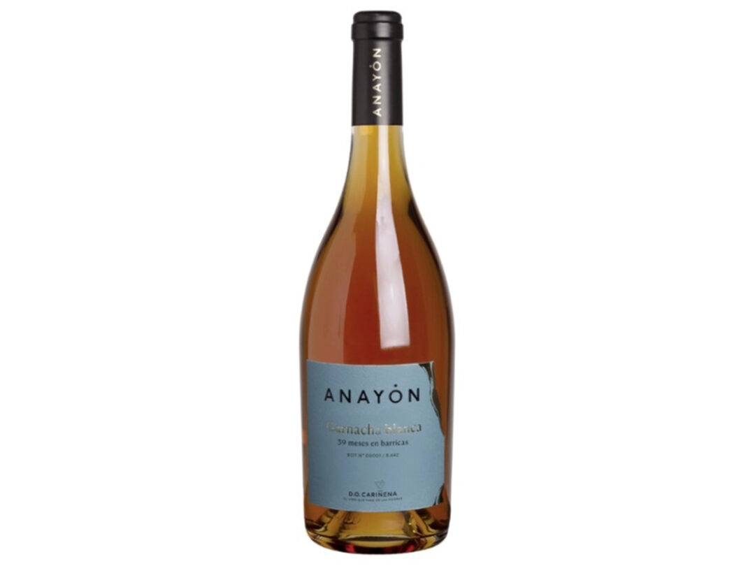 Anayon Garnacha Blanca